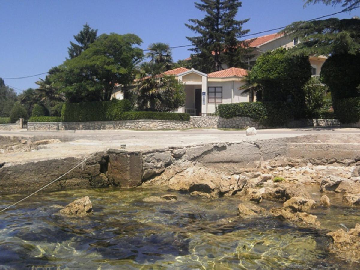 Villa Petar 2 - 10M From Sea Zadar Bagian luar foto