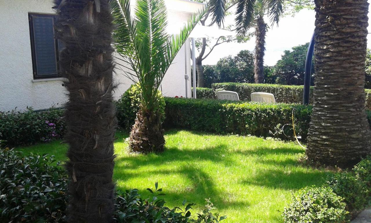 Villa Petar 2 - 10M From Sea Zadar Bagian luar foto